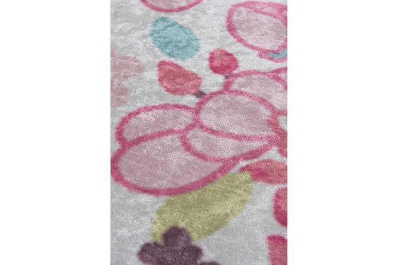 Chilai Home Badmatta Set om 2 - Multi - Textil & mattor - Mattor - Badrumsmatta