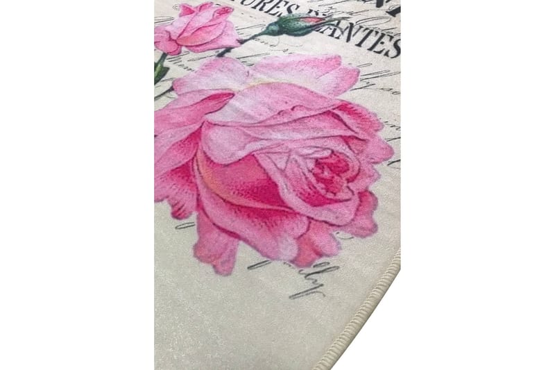 Chilai Home Badmatta Set om 2 - Multi - Textil & mattor - Mattor - Badrumsmatta