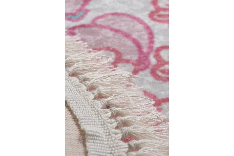 Chilai Home Badmatta Set om 2 - Multi - Textil & mattor - Mattor - Badrumsmatta