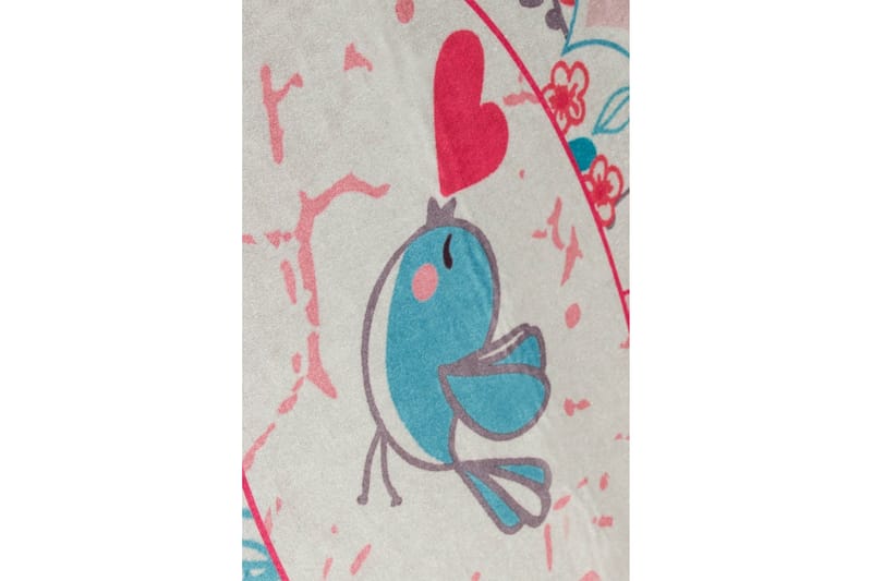 Chilai Home Badmatta Set om 2 - Multi - Textil & mattor - Mattor - Badrumsmatta