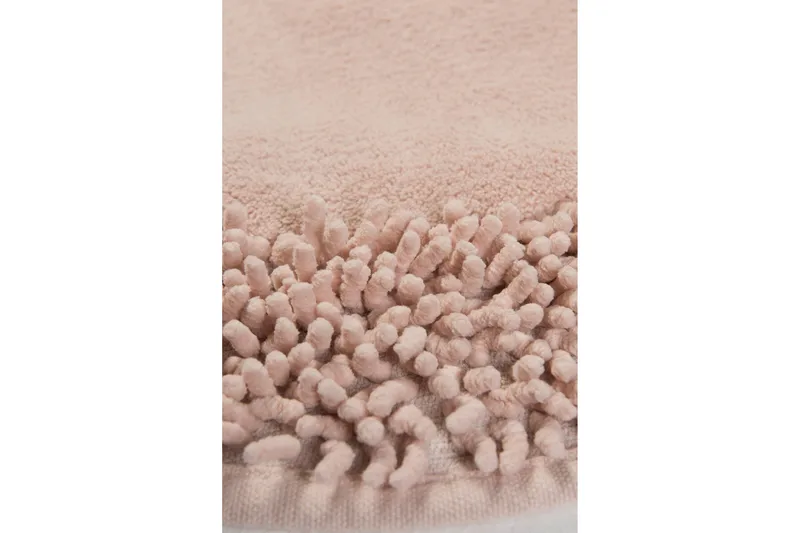 Chilai Home Badmatta Set om 2 - Multi - Textil & mattor - Mattor - Badrumsmatta