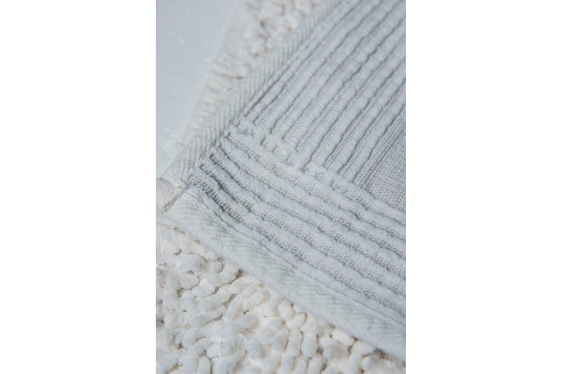 Chilai Home Badmatta Set om 2 - Multi - Textil & mattor - Mattor - Badrumsmatta