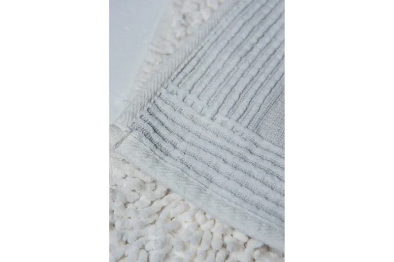 Chilai Home Badmatta Set om 2 - Multi - Textil & mattor - Mattor - Badrumsmatta