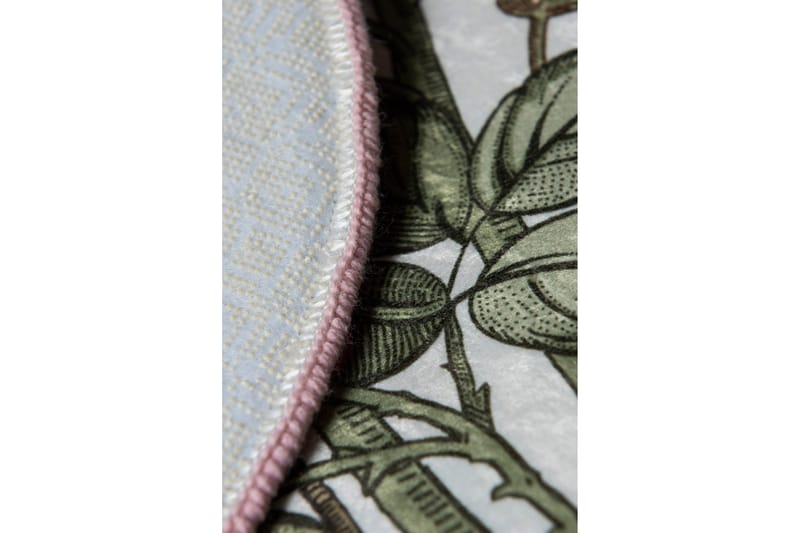 Chilai Home Badmatta Set om 2 - Multi - Textil & mattor - Mattor - Badrumsmatta