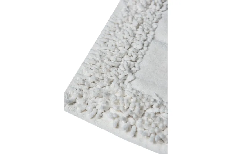 Chilai Home Badmatta Set om 2 - Multi - Textil & mattor - Mattor - Badrumsmatta