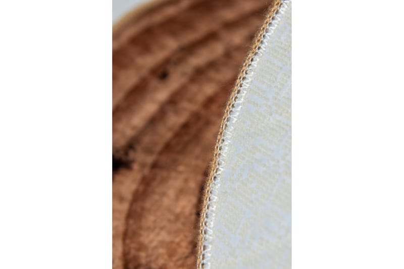 Chilai Home Badmatta Set om 2 - Multi - Textil & mattor - Mattor - Badrumsmatta