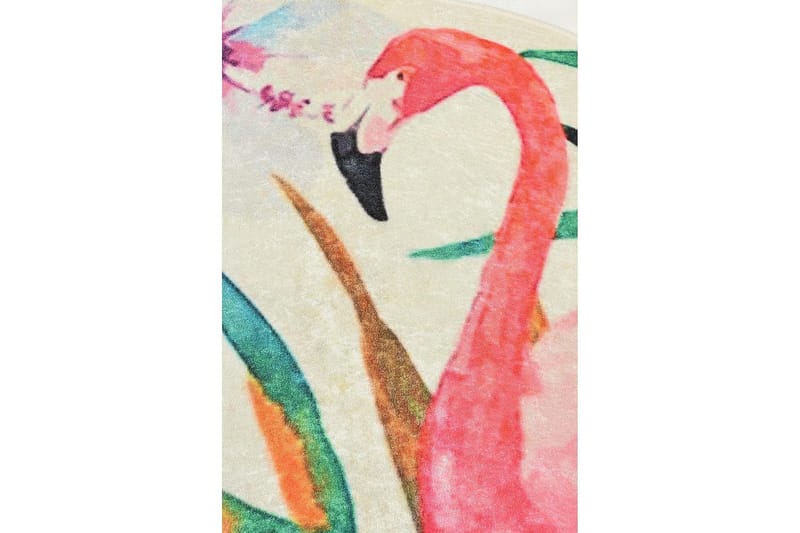 Chilai Home Badmatta Set om 2 - Multi - Textil & mattor - Mattor - Badrumsmatta