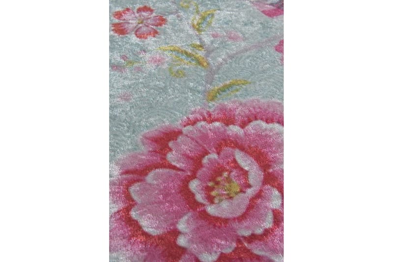 Chilai Home Badmatta Set om 2 - Multi - Textil & mattor - Mattor - Badrumsmatta