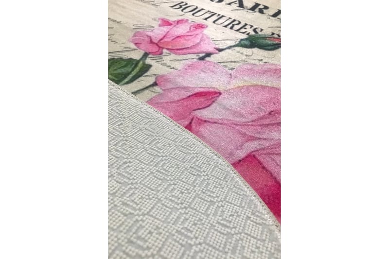 Chilai Home Badmatta Set om 2 - Multi - Textil & mattor - Mattor - Badrumsmatta