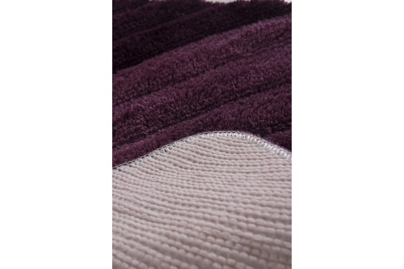 Chilai Home Badmatta Set om 3 - Multi - Textil & mattor - Mattor - Badrumsmatta