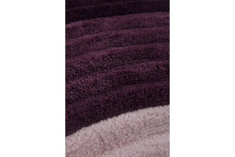 Chilai Home Badmatta Set om 3 - Multi - Textil & mattor - Mattor - Badrumsmatta