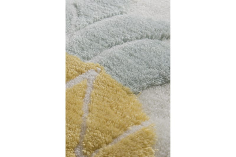 Chilai Home Badmatta Set om 3 - Multi - Textil & mattor - Mattor - Badrumsmatta