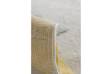 Chilai Home Badmatta Set om 3 - Multi - Textil & mattor - Mattor - Badrumsmatta