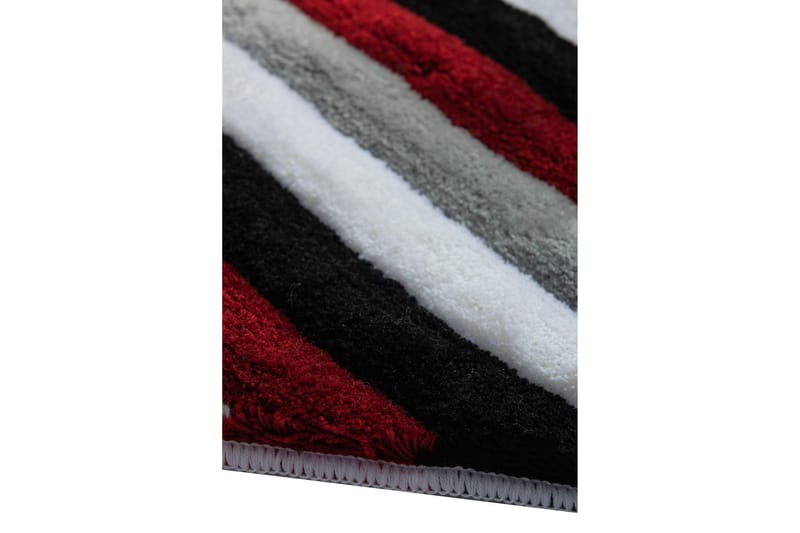 Chilai Home Badmatta Set om 3 - Multi - Textil & mattor - Mattor - Badrumsmatta