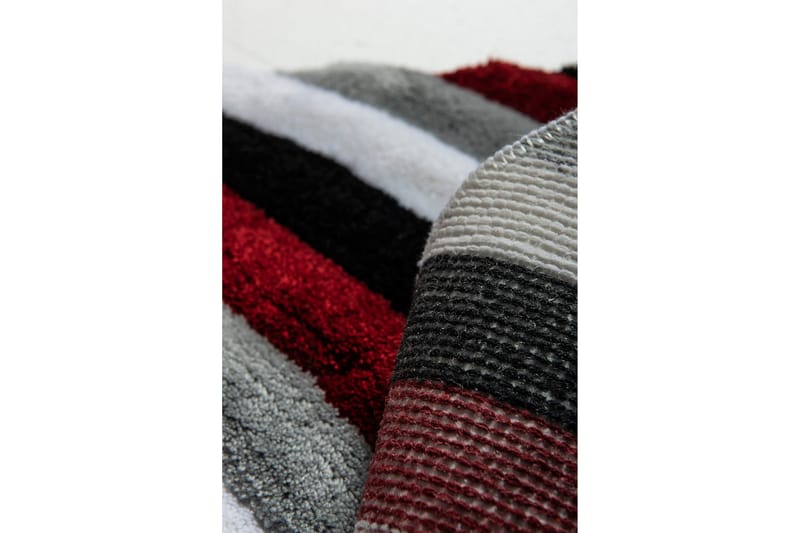 Chilai Home Badmatta Set om 3 - Multi - Textil & mattor - Mattor - Badrumsmatta