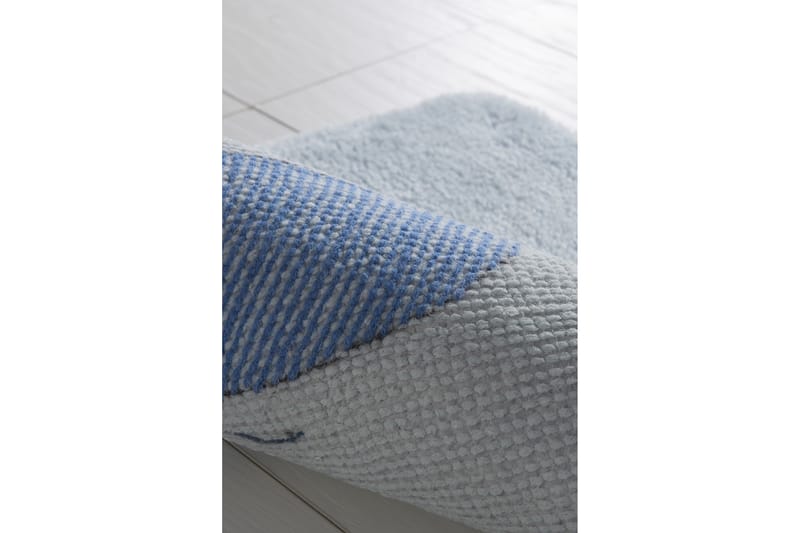 Chilai Home Badmatta Set om 3 - Multi - Textil & mattor - Mattor - Badrumsmatta