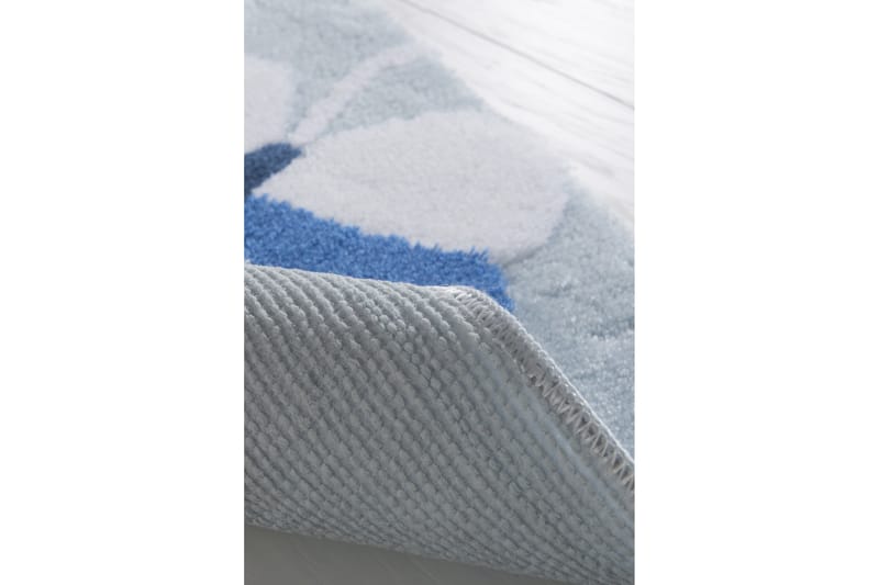 Chilai Home Badmatta Set om 3 - Multi - Textil & mattor - Mattor - Badrumsmatta