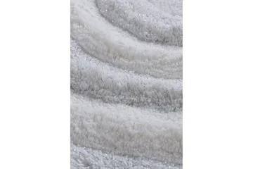 Chilai Home by Alessia Badmatta 90 Rund - Multi - Textil & mattor - Mattor - Badrumsmatta