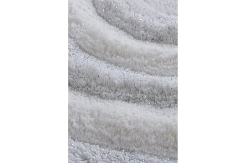 Chilai Home by Alessia Badmatta 90 Rund - Multi - Textil & mattor - Mattor - Badrumsmatta