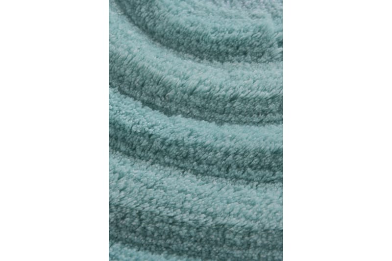 Chilai Home by Alessia Badmatta 90 Rund - Multi - Textil & mattor - Mattor - Badrumsmatta