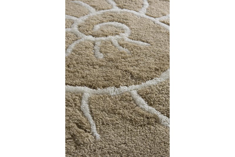 Chilai Home by Alessia Badmatta 90x90 - Multi - Textil & mattor - Mattor - Badrumsmatta
