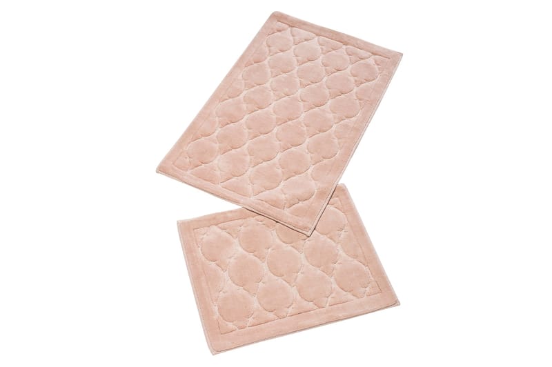 Chilai Home by Alessia Badmatta Set om 2, Rosa