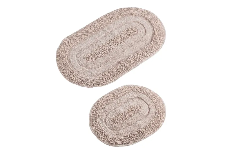 Chilai Home by Alessia Badmatta Set om 2, Rosa