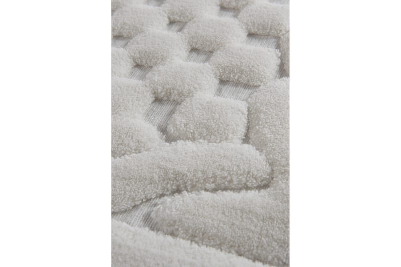 Chilai Home by Alessia Badmatta Set om 2 - Sand - Textil & mattor - Mattor - Badrumsmatta