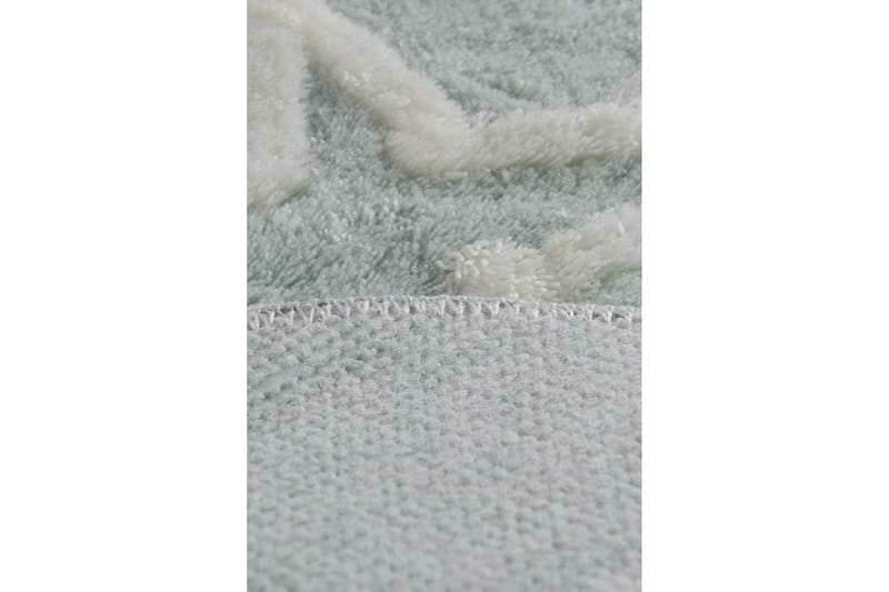 Chilai Home by Alessia Badmatta Set om 3 - Multi - Textil & mattor - Mattor - Badrumsmatta