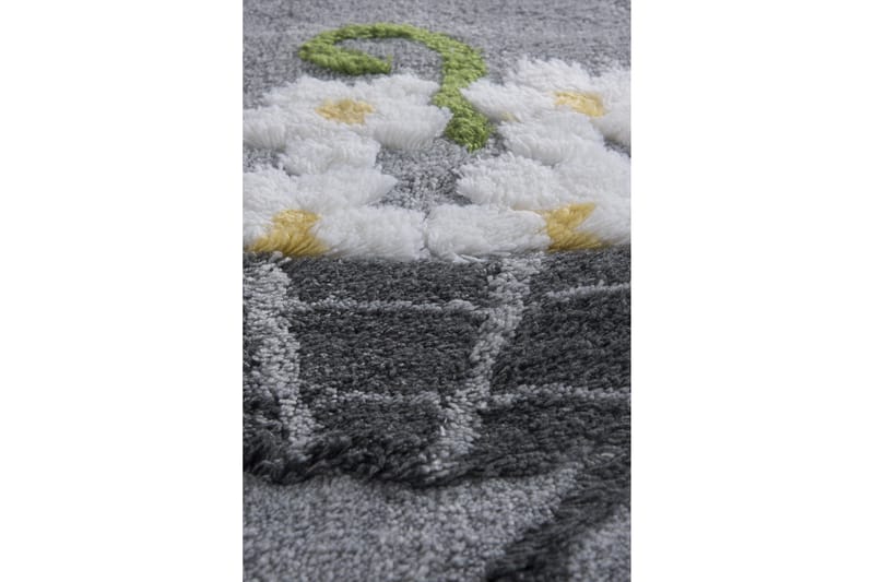 Chilai Home by Alessia Badmatta Set om 3 - Multi - Textil & mattor - Mattor - Badrumsmatta