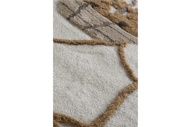 Chilai Home by Alessia Badmatta Set om 3 - Multi - Textil & mattor - Mattor - Badrumsmatta