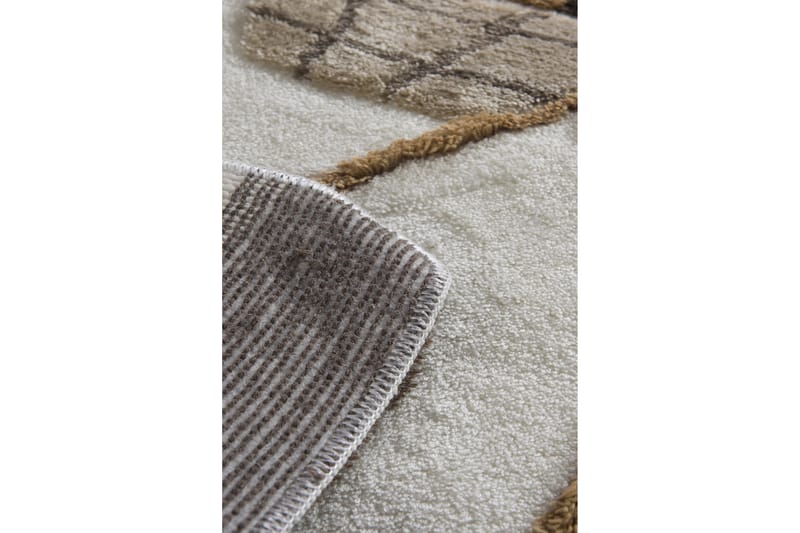 Chilai Home by Alessia Badmatta Set om 3 - Multi - Textil & mattor - Mattor - Badrumsmatta