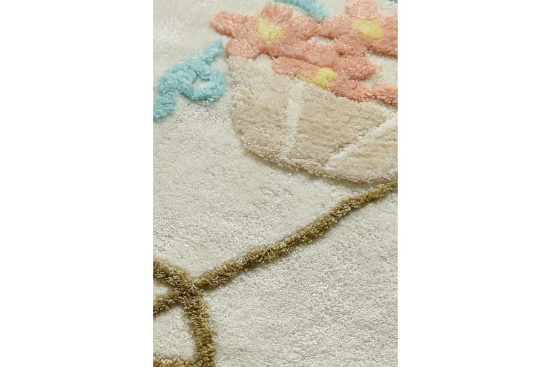 Chilai Home by Alessia Badmatta Set om 3 - Multi - Textil & mattor - Mattor - Badrumsmatta