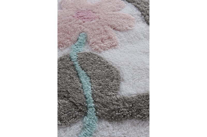 Chilai Home by Alessia Badmatta Set om 3 - Multi - Textil & mattor - Mattor - Badrumsmatta