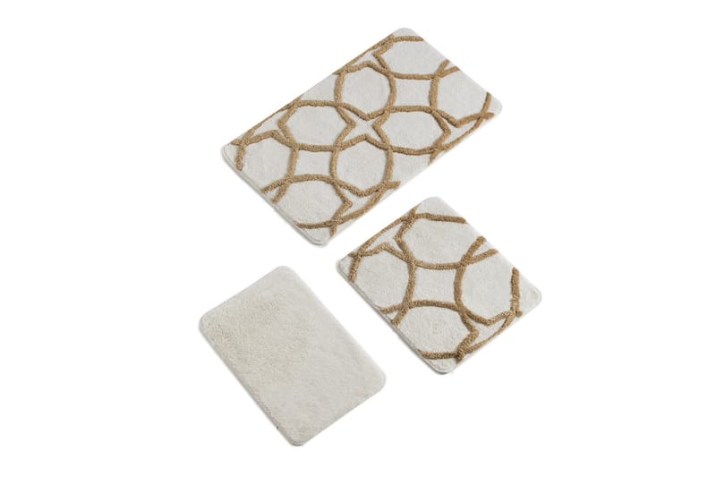 Chilai Home by Alessia Badmatta Set om 3, Multi