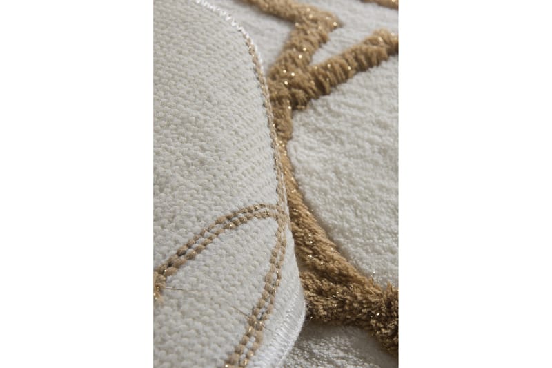 Chilai Home by Alessia Badmatta Set om 3 - Multi - Textil & mattor - Mattor - Badrumsmatta