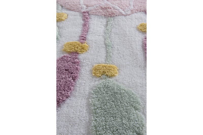 Chilai Home by Alessia Badmatta Set om 3 - Multi - Textil & mattor - Mattor - Badrumsmatta