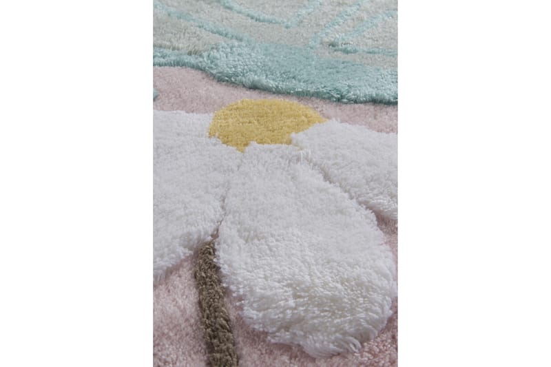Chilai Home by Alessia Badmatta Set om 3 - Multi - Textil & mattor - Mattor - Badrumsmatta