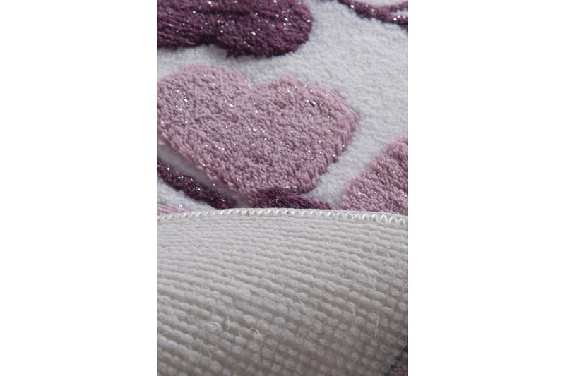 Chilai Home by Alessia Badmatta Set om 3 - Multi - Textil & mattor - Mattor - Badrumsmatta