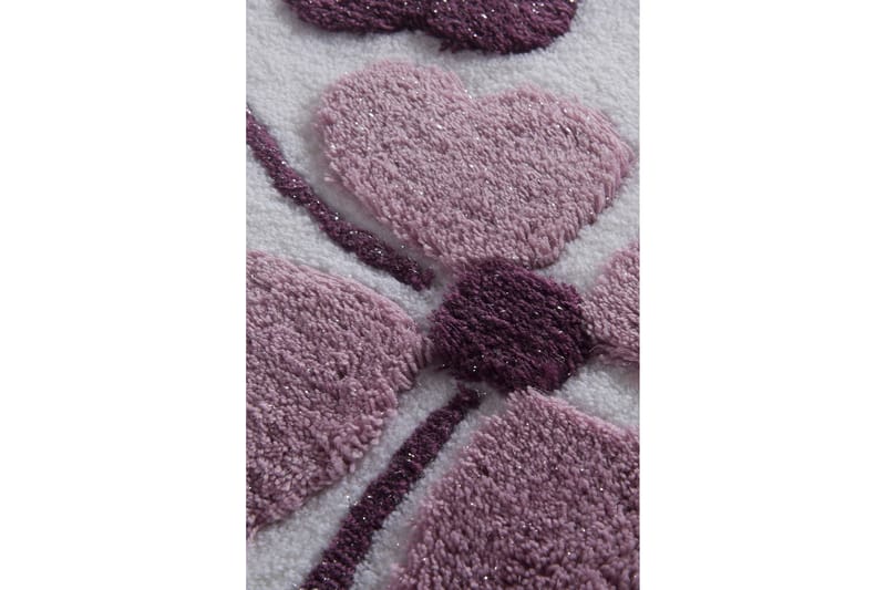 Chilai Home by Alessia Badmatta Set om 3 - Multi - Textil & mattor - Mattor - Badrumsmatta