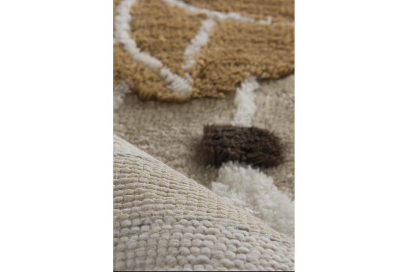 Chilai Home by Alessia Badmatta Set om 3 - Multi - Textil & mattor - Mattor - Badrumsmatta