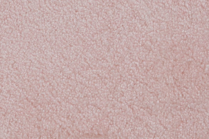 Confetti Badmatta 57x100 - Rosa - Badrumsmatta