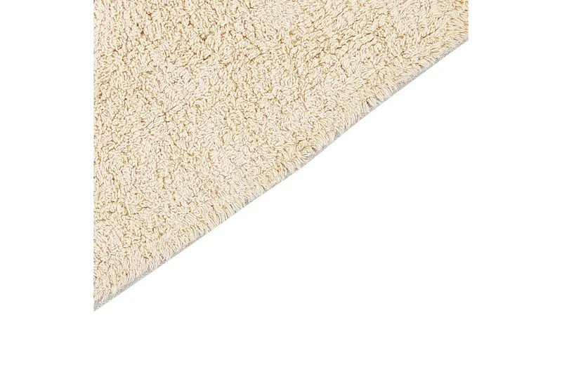 Badrumsmatta Esme - Beige, orange, gul, röd - Textil & mattor - Mattor - Badrumsmatta