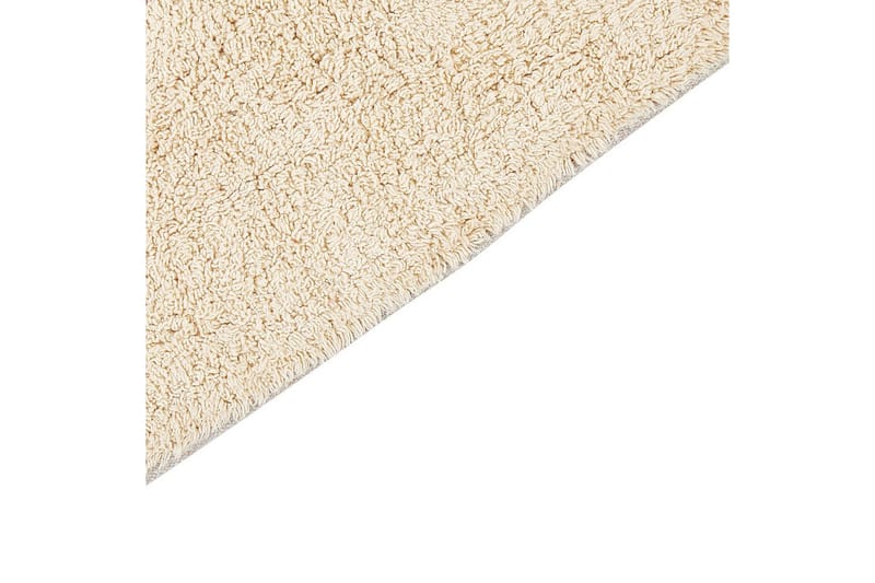 Badrumsmatta Esme - Beige, orange, gul, röd - Textil & mattor - Mattor - Badrumsmatta