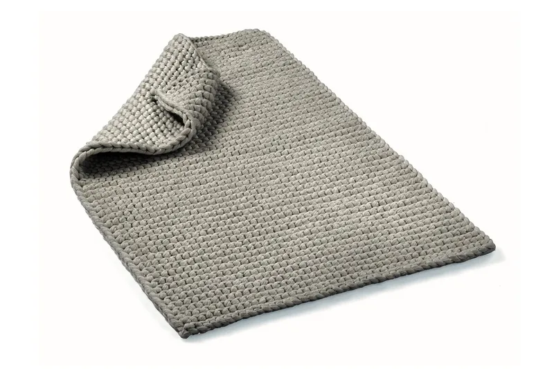 Morghyn Badrumsmatta, Grå