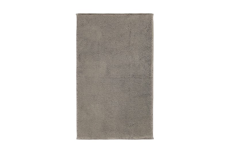 Morghyn Badrumsmatta - Grå - Textil & mattor - Mattor - Badrumsmatta