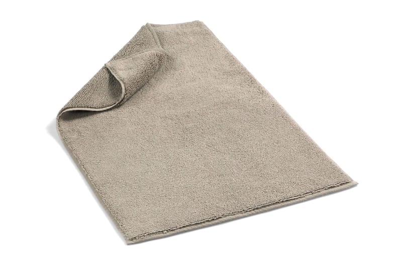 Morghyn Badrumsmatta - Grå - Textil & mattor - Mattor - Badrumsmatta
