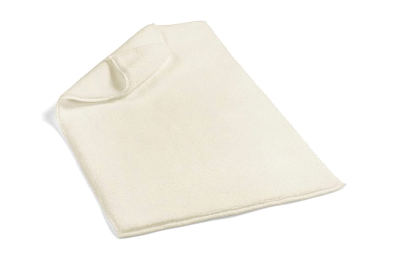 Morghyn Badrumsmatta - Kräm - Textil & mattor - Mattor - Badrumsmatta