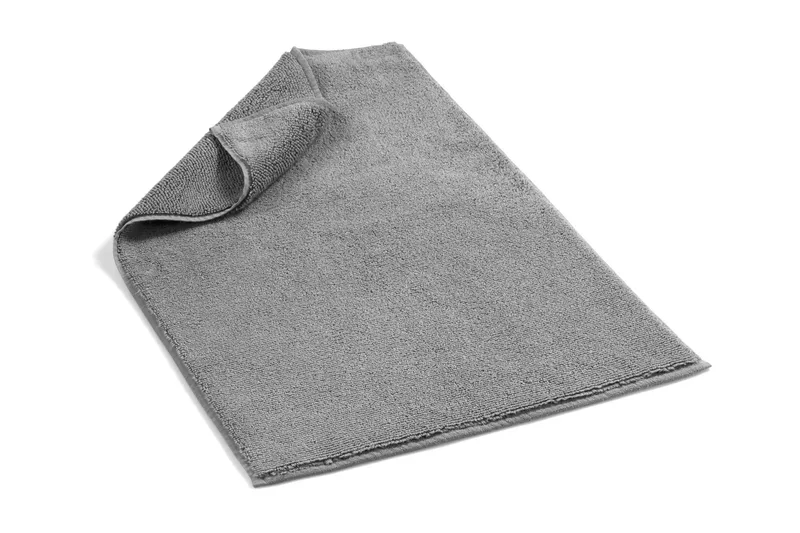 Morghyn Badrumsmatta - Mörkgrå - Textil & mattor - Mattor - Badrumsmatta