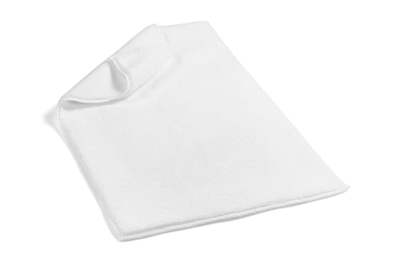 Morghyn Badrumsmatta - Vit - Textil & mattor - Mattor - Badrumsmatta